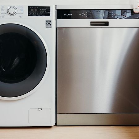 Family-Friendly And Cozy 3-Bedroom Accommodation In リスボン エクステリア 写真
