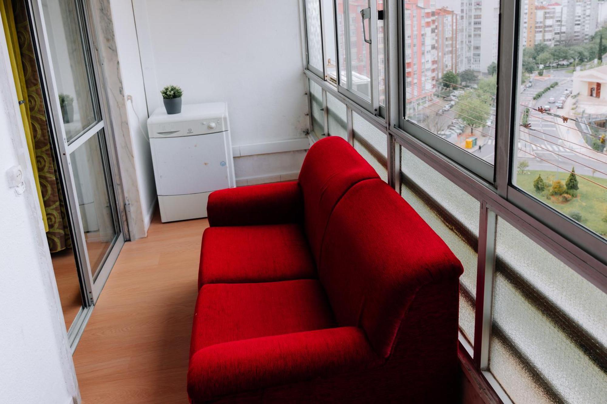 Family-Friendly And Cozy 3-Bedroom Accommodation In リスボン エクステリア 写真