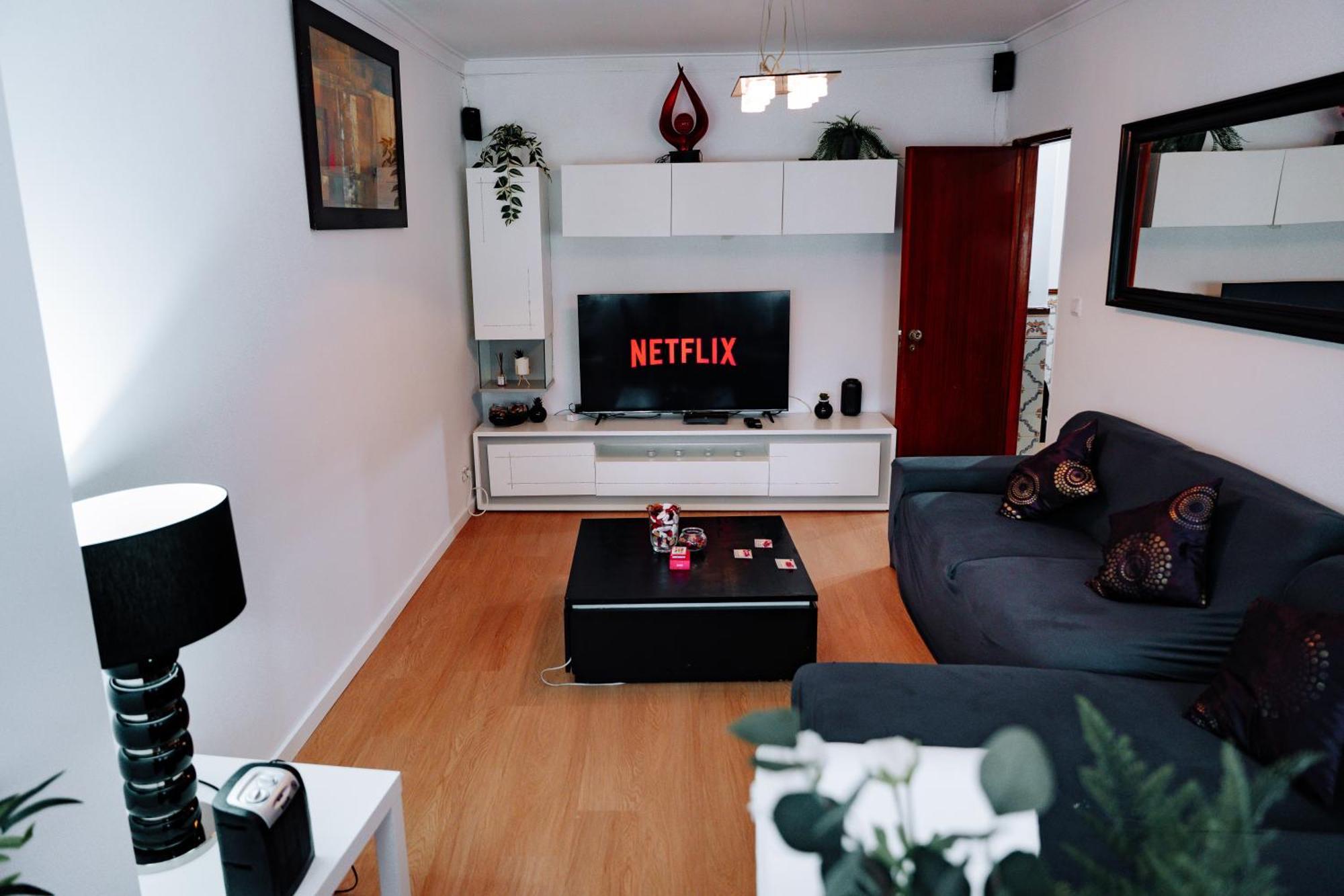 Family-Friendly And Cozy 3-Bedroom Accommodation In リスボン エクステリア 写真